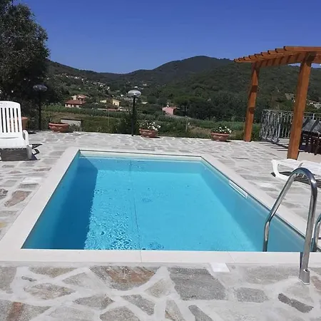 וילה Santa Lucia