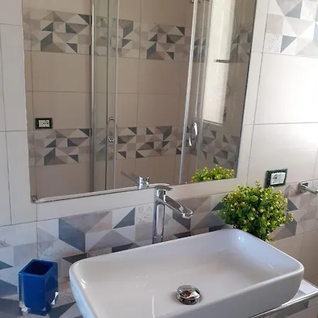 וילה Santa Lucia *