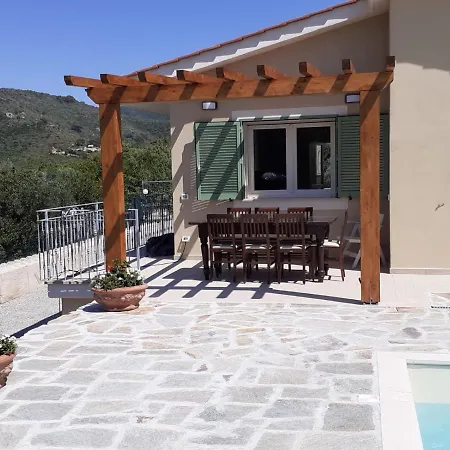 Villetta Santa Lucia Villa *