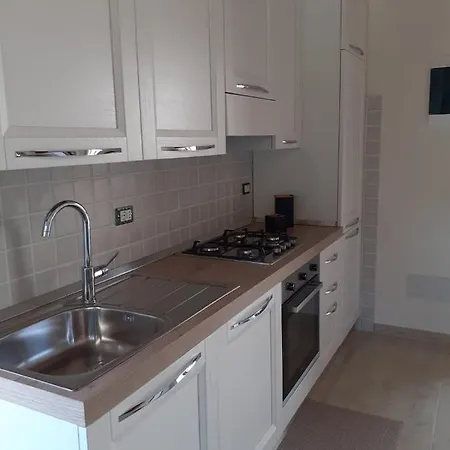 Βίλα Santa Lucia *