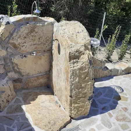 Villetta Santa Lucia *
