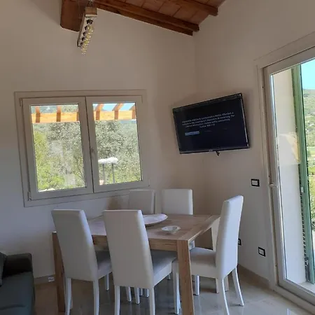 Villa Villetta Santa Lucia *