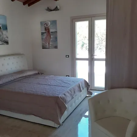 Villetta Santa Lucia * Marina di Campo