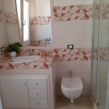 Βίλα Santa Lucia *