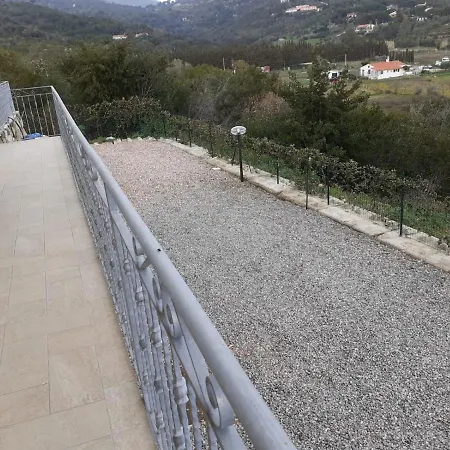 Villetta Santa Lucia Villa